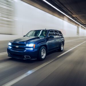 Trailblazer