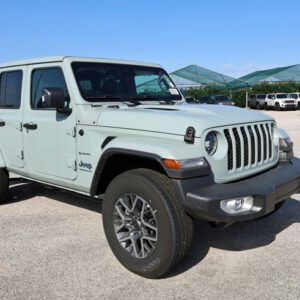 Wrangler