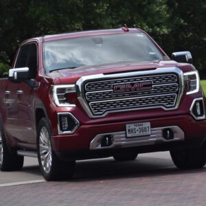 Sierra 1500