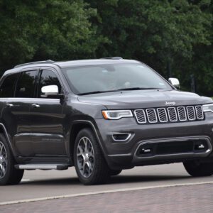 Grand Cherokee