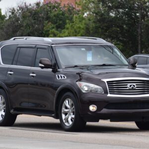 QX56