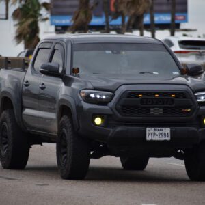 Tacoma