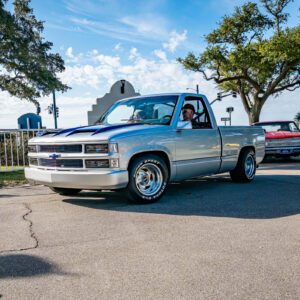 Silverado 1500