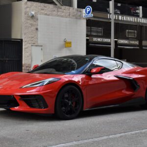 Corvette