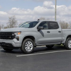 Silverado 1500
