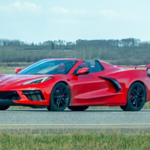 Corvette