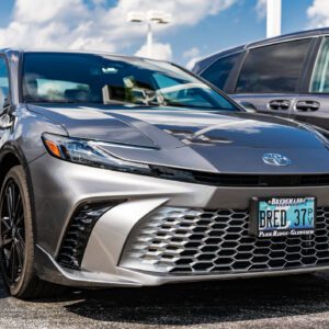 Camry