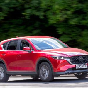CX-50