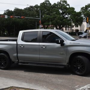 Silverado 1500