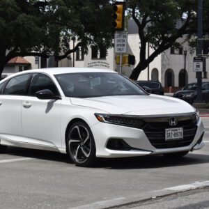 Accord