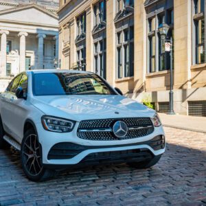 GLA
