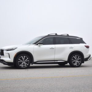 QX60
