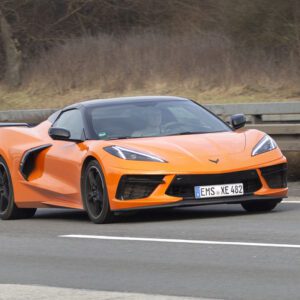 Corvette