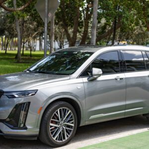 XT6