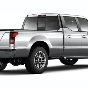 Sierra 2500
